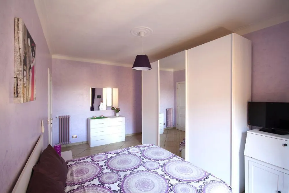 Sophie'S Choice 2 Villa Rome