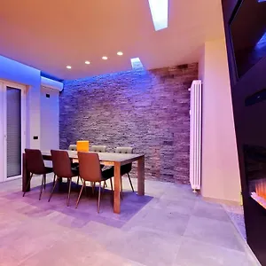  Appartamento Luxury