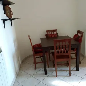  Appartamento La Casa Di Leo