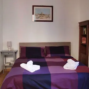  Appartamento Elegant Trilussa