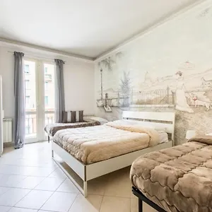  Appartamento Nikita
