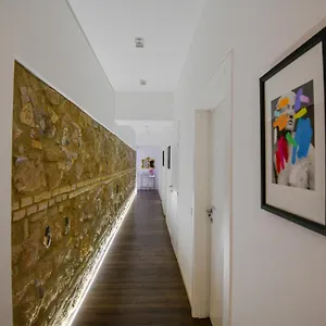  Appartamento Ema Flat In Trastevere