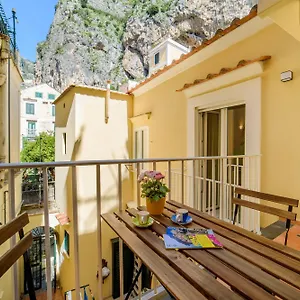 Casa Andreana Apartment Amalfi
