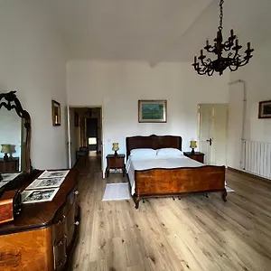  Appartamento Panisperna