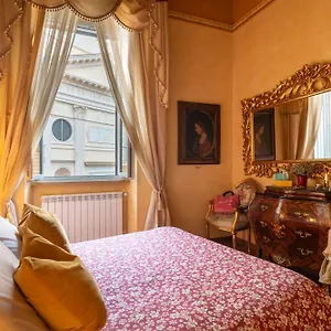  Appartamento Antica Dimora Navona