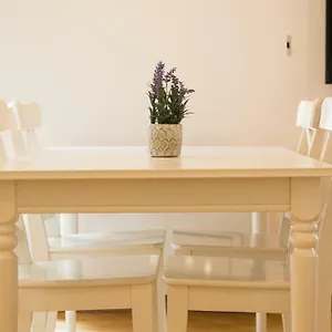 Appartement In Trastevere Atmosphere, Rome