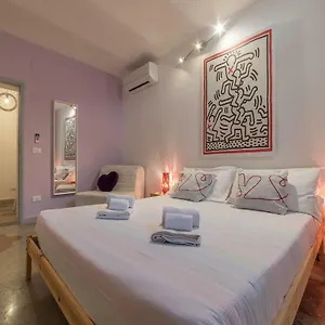 Appartement Avec 2 chambre, Rome