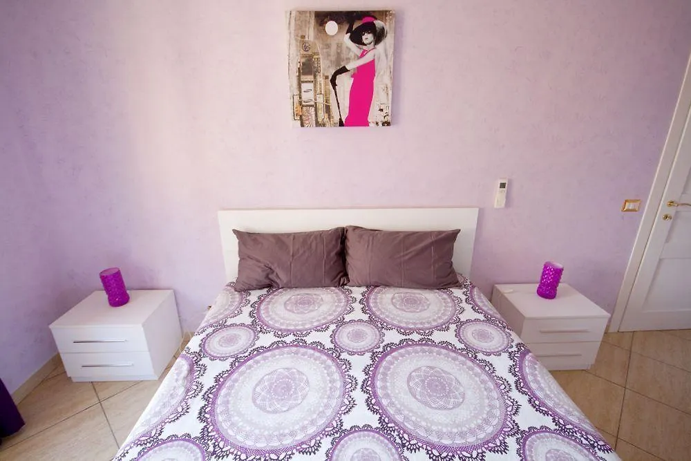 Villa Sophie'S Choice 2 Roma Italia