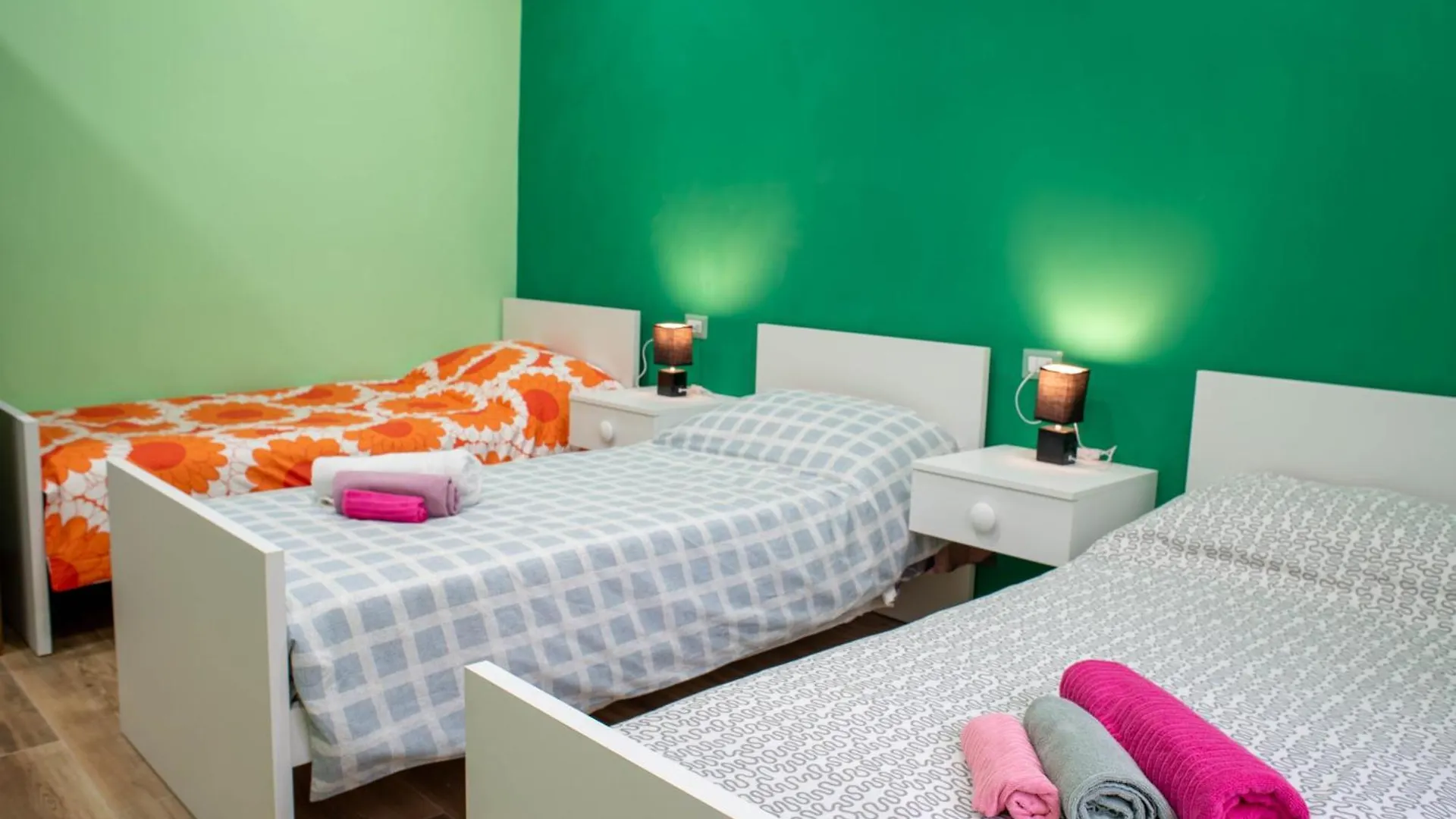 Casa vacanze Villa Sophie'S Choice 2 Roma