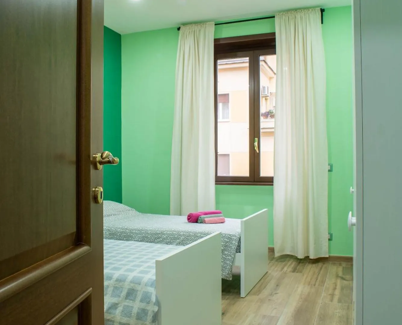Villa Sophie'S Choice 2 Roma Italia