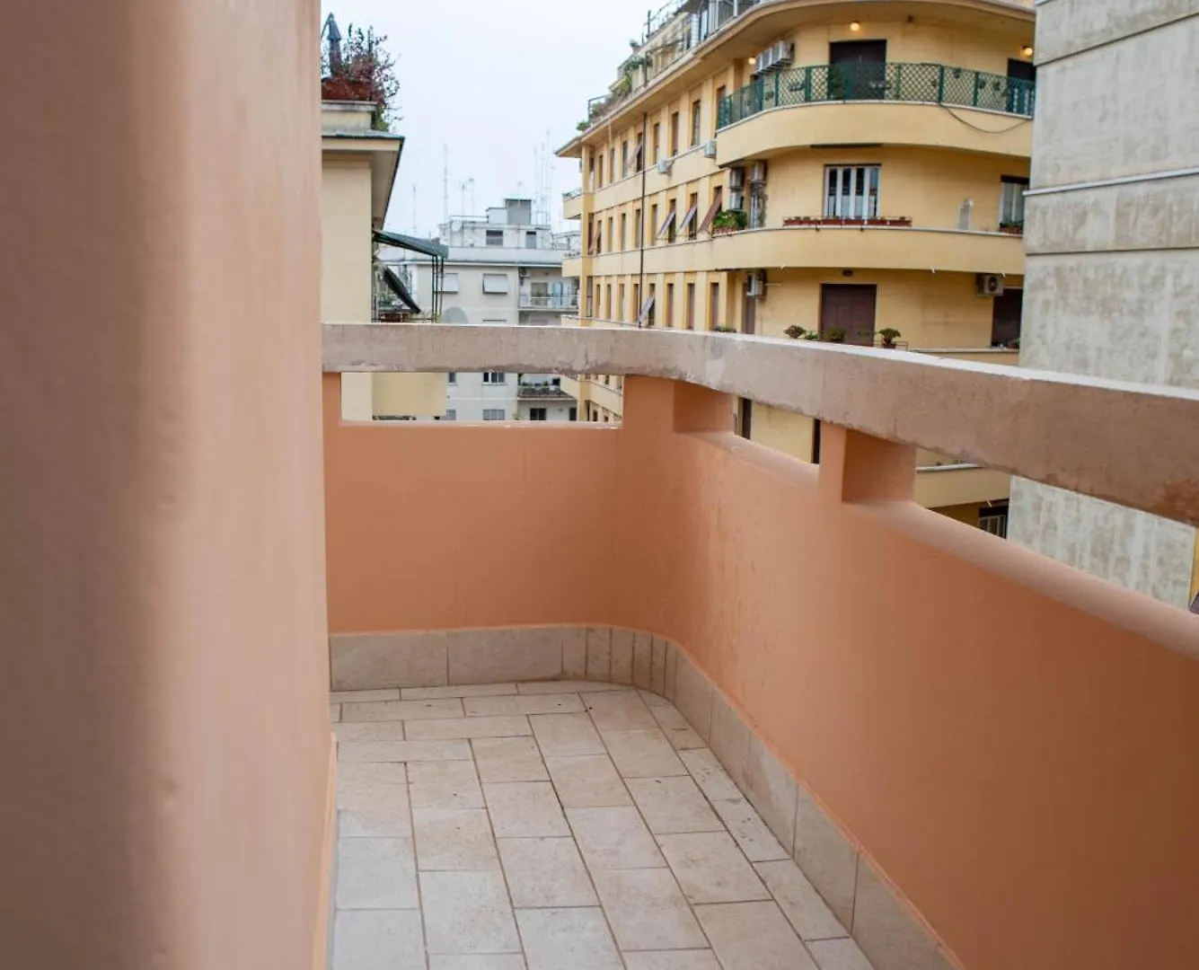 Villa Sophie'S Choice 2 Roma