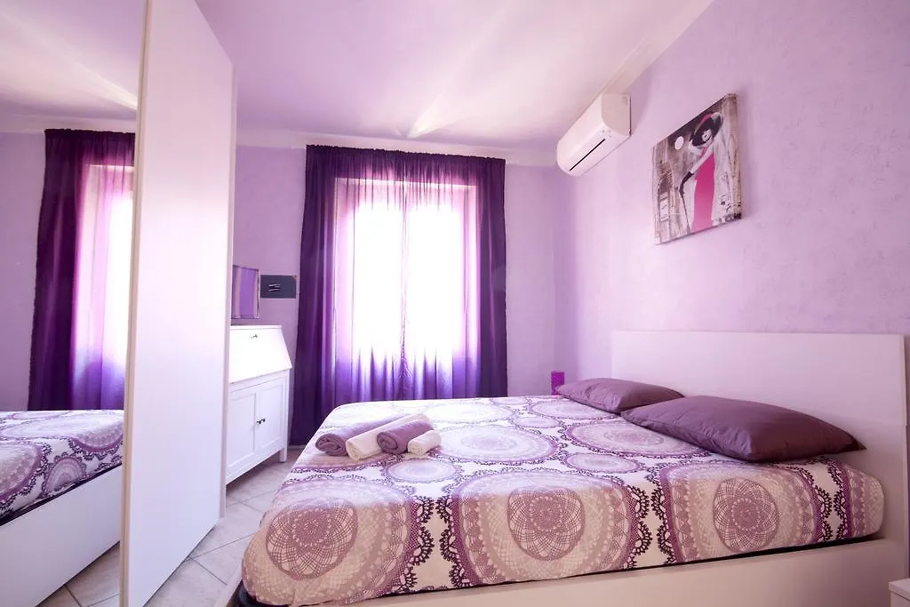 Villa Sophie'S Choice 2 Roma Casa vacanze