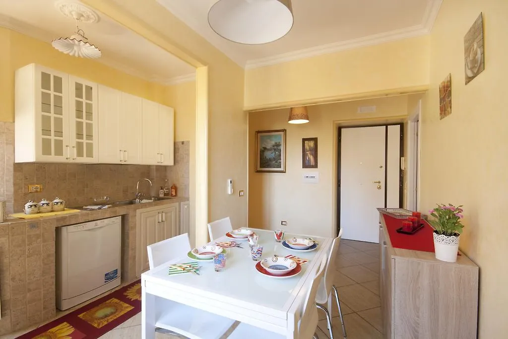 Villa Sophie'S Choice 2 Roma Italia