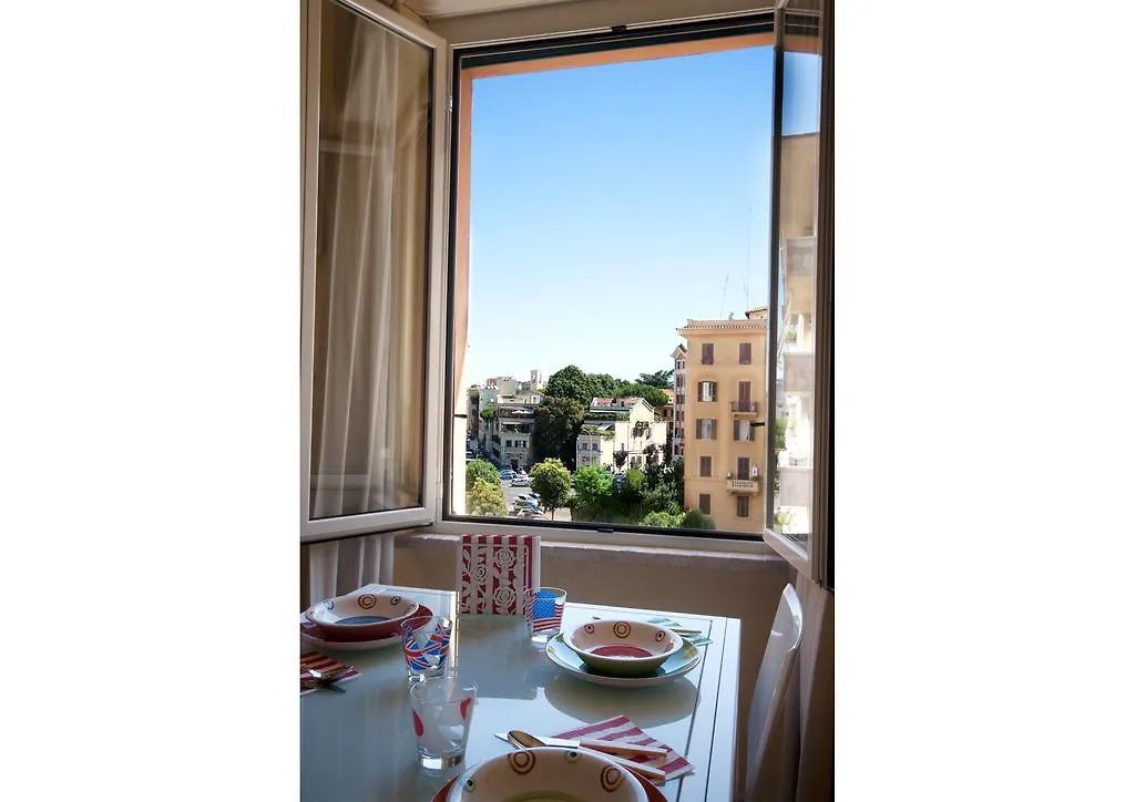 Casa vacanze Villa Sophie'S Choice 2 Roma Italia
