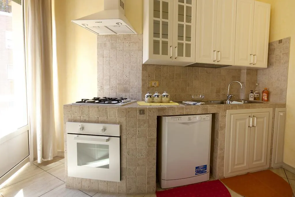 Villa Sophie'S Choice 2 Roma