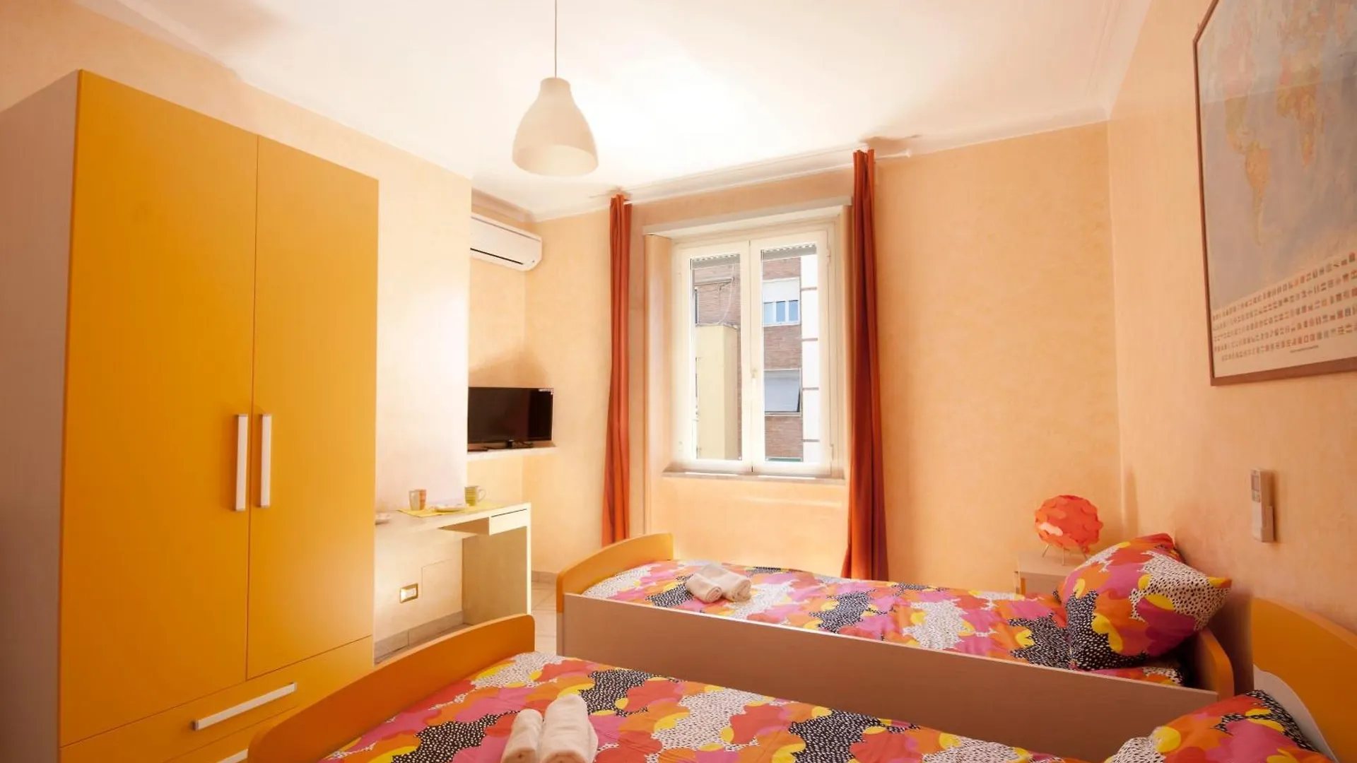 Casa vacanze Villa Sophie'S Choice 2 Roma Italia