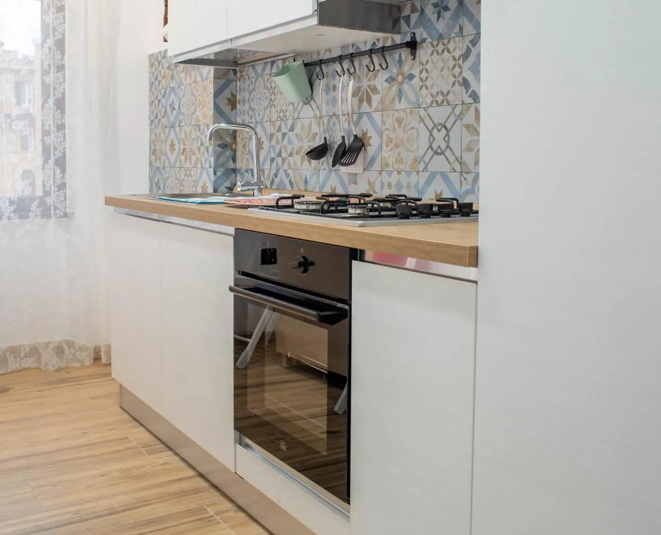 Prázdninový dům Vila Sophie'S Choice 2 Řím Itálie
